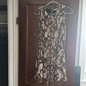 Abercrombie Mini Dress